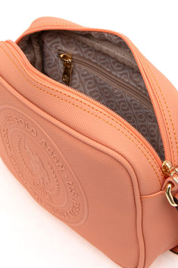 Женская сумка лосося Неожиданная скидка в корзине - U.s. polo assn фото 5
