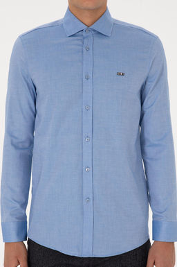 Erkek Saks Uzun Kollu Basic G_mlek - U.s. polo assn фото 6