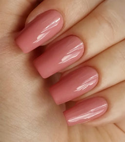 El Corazon 423/ 276 active Bio-gel Cream серо-розовый