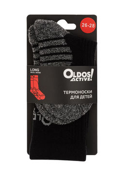Носки детск. Лонг - Oldos фото 4