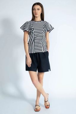 Джемпер 4080 - Kivviwear фото 2