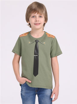 футболка 1ПДФК3426001