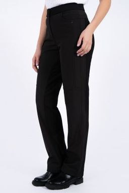 NOBBY, Женские брюки 177-19 (черный)  фото 5