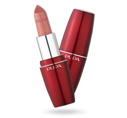 PUPA Губная помада т.100 "Pupa Volume" телесный