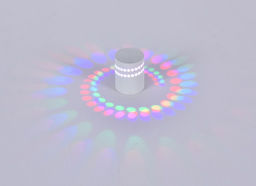 Бра Светодиодная BS-001109-1WT