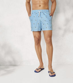 Мужские плавательные шорты LIVERGY  фото 6