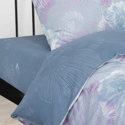 Постельное бельё Камео (бязь премиум) Семейный/Пододеяльник: 2 шт. - 215*143; Простыня: 1 шт. - 220*240; Наволочка: 2 шт. - 70*70; Премиум - Артпостель фото 3