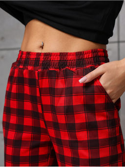 Пижама "Гринч" Женская