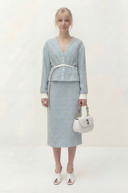 Комплект юбочный (двойка)