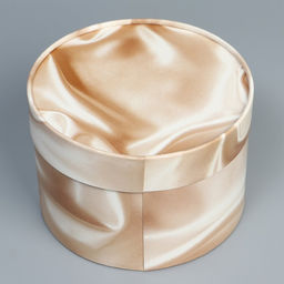 Коробка подарочная Шелк, 16 х 10 см - Дарите счастье фото 2