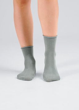 Носки женские слабая резинка