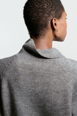 Jersey con cuello - H&m фото 8