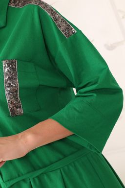 Платье П4-5061 - Wisell фото 2