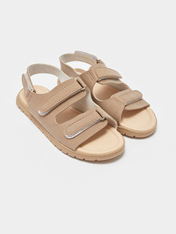 C?rt C?rtl? Erkek ?ocuk Sandalet