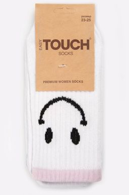 Женские носки Touch  фото 5