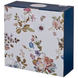 САЛАТНИК-ТАРЕЛКА СУПОВАЯ LEFARD BELLE 900 МЛ 18*4 СМ  фото 2