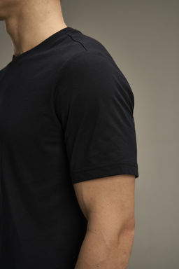 Футболка Черный - Anta фото 4