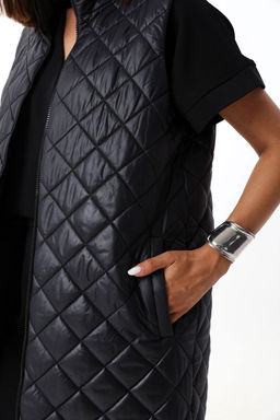 Куртка LM М 101 черный