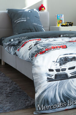 КПБ Мажор Поплин