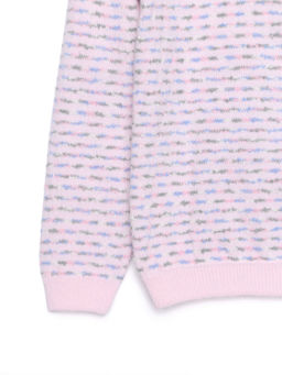 ESLI джемпер для девочки 19С-152СП розовый