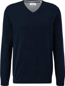 Пуловер мужской