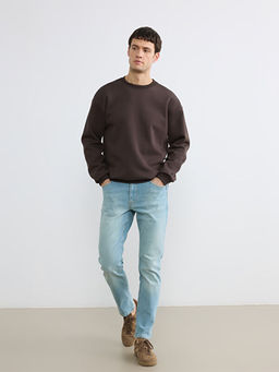 779 Regular Fit Erkek Jean Pantolon