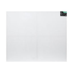 Холст на подрамнике 1.6×100×120 см, Calligrata, хлопок 100%, акриловый грунт, среднезернистый, 380 г/м²
