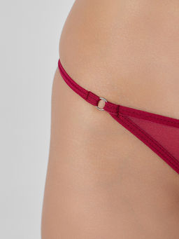 Цена за 2 штуки! ТРУСЫ ЖЕНСКИЕ - Mark formelle фото 3