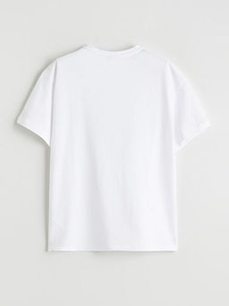 Bask?l? K?z ?ocuk Ti??rt 2li