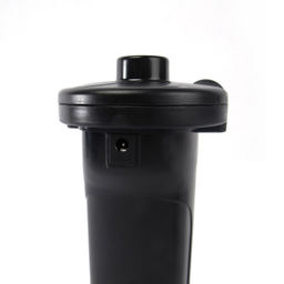 Насос аккумуляторный мини COMIRON AIR EXTRA для матраса, лодки, бассейна. XG-668D. /уп24/ - Галеонтрейд фото 3