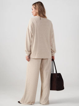 Костюм лапша женский "Ангора"