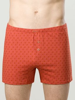 Pelican мужские свободные трусы-боксеры