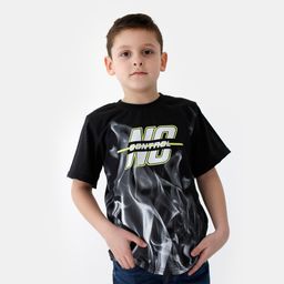 Футболка для мальчик Гром - Мариша фото 4