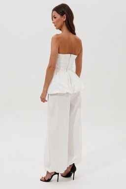 Костюм VN Fashion 1162 белый