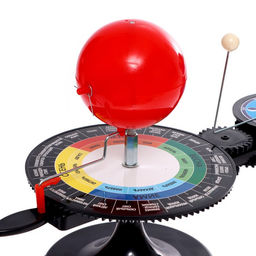 Уценка Набор для опытов Солнечная система