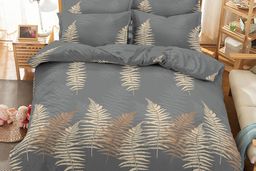 КПБ Павлина Жанет креп рис. 9471-07