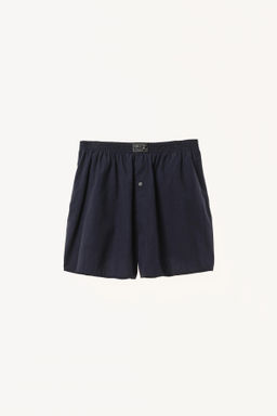 B?XER POPEL?N WILLY CHAVARRIA X ZARA / Marino  фото 3