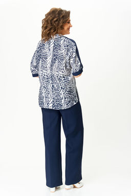 Костюм Bonna Image 981/1 синий  фото 5