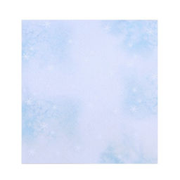 Цена за 10 шт. Бумага для скрапбукинга «Сказочный праздник», почта, 30.5×32 см, 180 г/м²