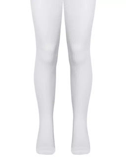 Колготки дет. TIP-TOP 4С-04СП, р.116-122 (20) - 566 белый - Conte elegant фото 3