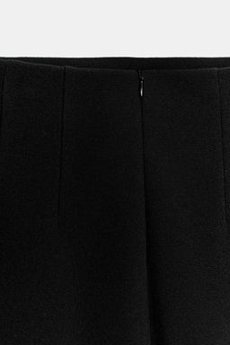 ZW COLLECTION SLIT PENCIL SKIRT - Zara фото 5