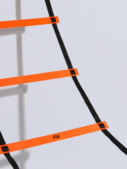 Координационная лестница FN Sport Ladders (4m) Orange