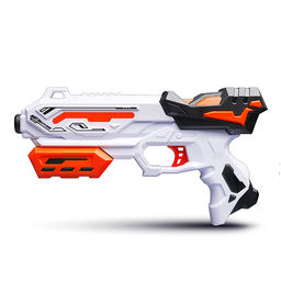 Набор тир "SoftSniper Pro" с полимерными пулями, в коробке