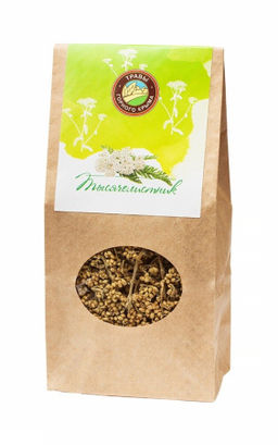 Тысячелистник,крафт, 50 гр