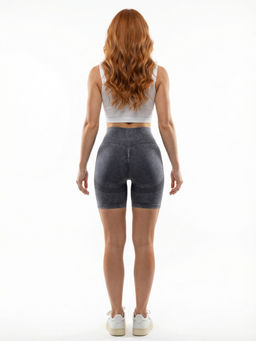 Велосипедки женские цвета хаки 240_1Kh - Mtforce фото 50