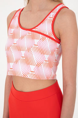 Kad_n Pembe Bustiyer Sepette S_rpriz _ndirim - U.s. polo assn фото 7