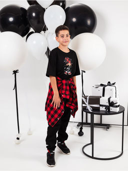 Футболка "Гном" мальчик