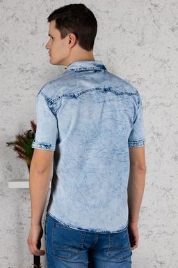 сорочка 
 15.AIG-214-C4 - Aigula фото 2