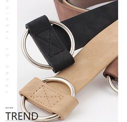 Ремень BL-3005-Brown