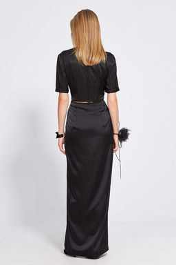 Юбка 2515 - Eola фото 4